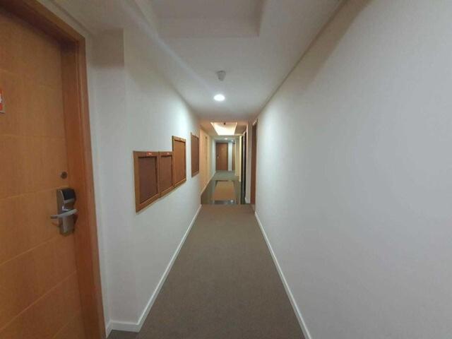Lindo Flat Em Campo Grande Apartamento *