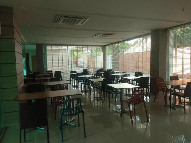 Lindo Flat Em Campo Grande Rio de Janeiro