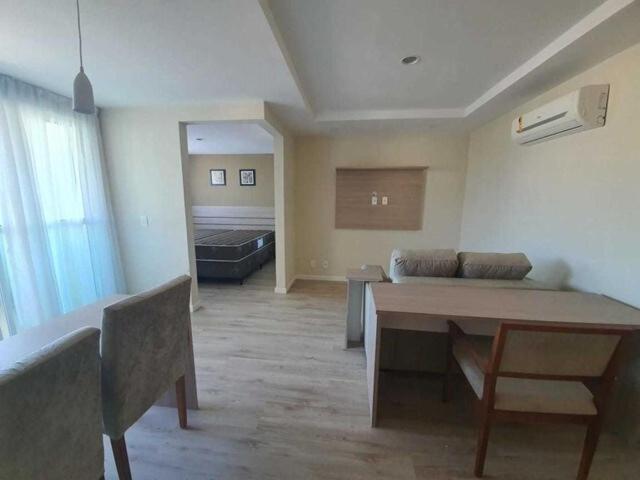 Lindo Flat Em Campo Grande *