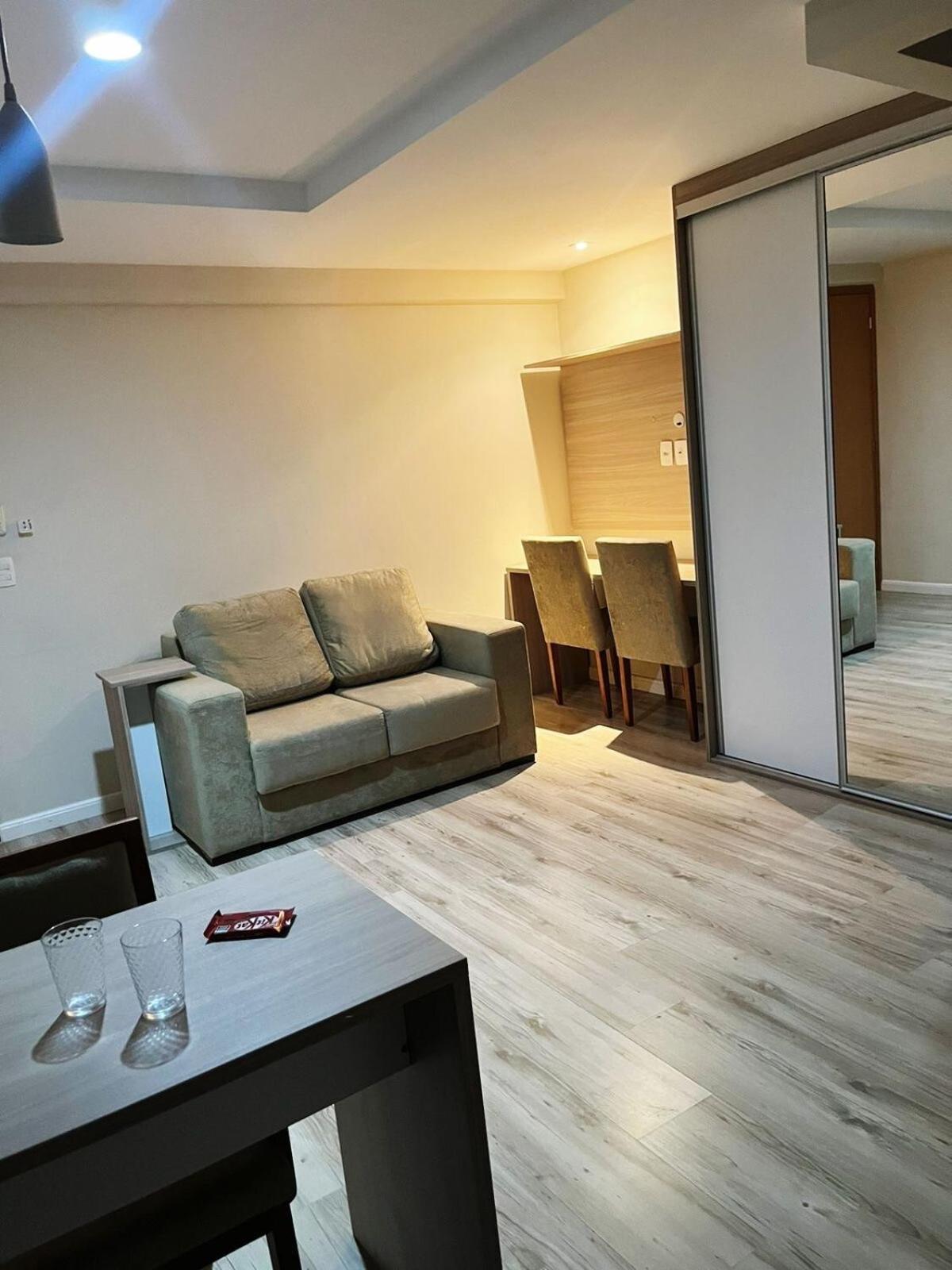 Lindo Flat Em Campo Grande * Rio de Janeiro