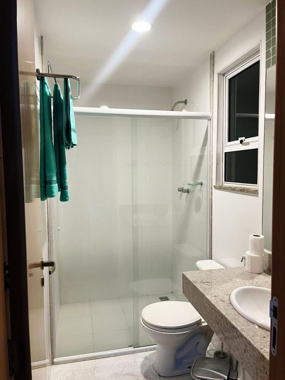 Lindo Flat Em Campo Grande Apartamento Rio de Janeiro