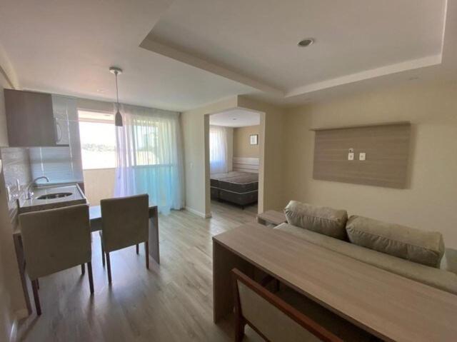 Apartamento Lindo Flat Em Campo Grande Rio de Janeiro