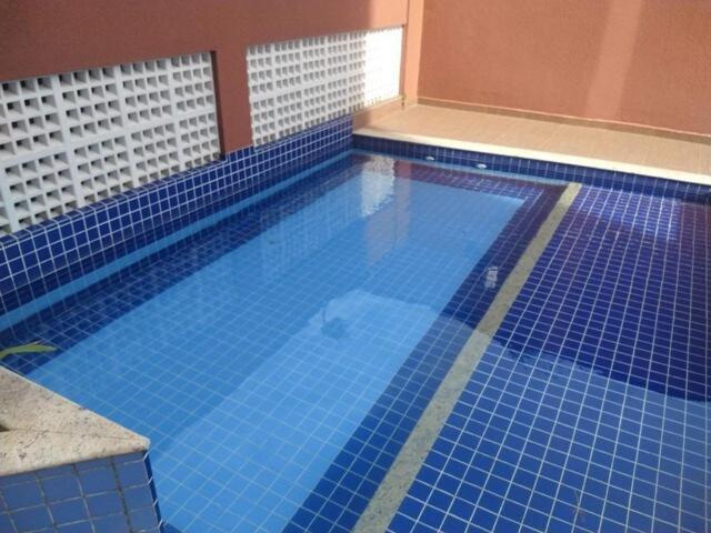 Lindo Flat Em Campo Grande Apartamento Rio de Janeiro